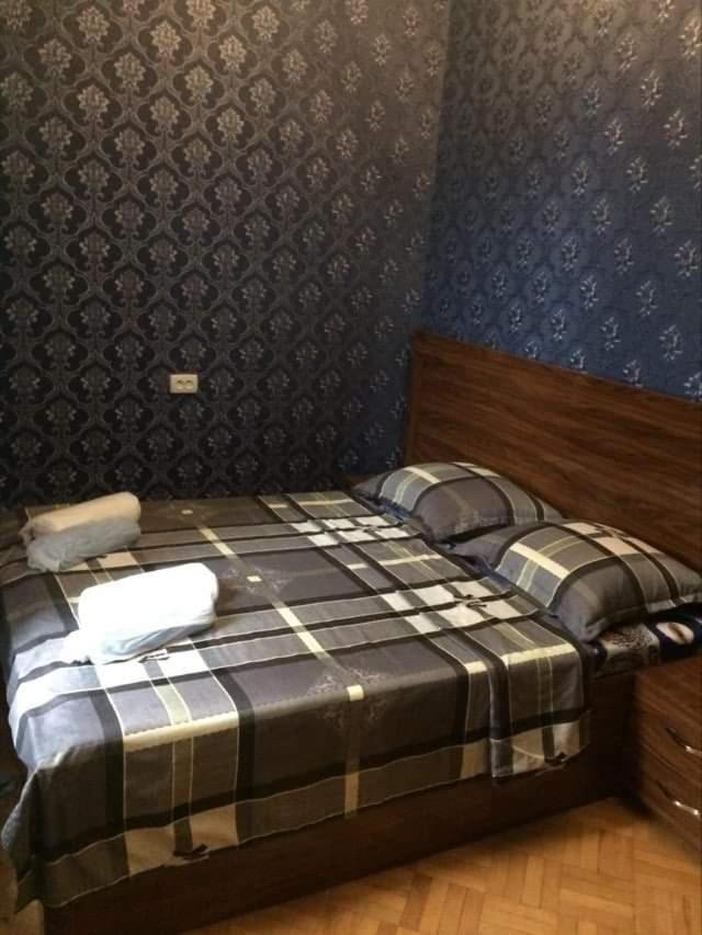 Guesthouse Raisa Kvareli Luaran gambar