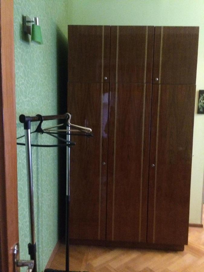 Guesthouse Raisa Kvareli Luaran gambar