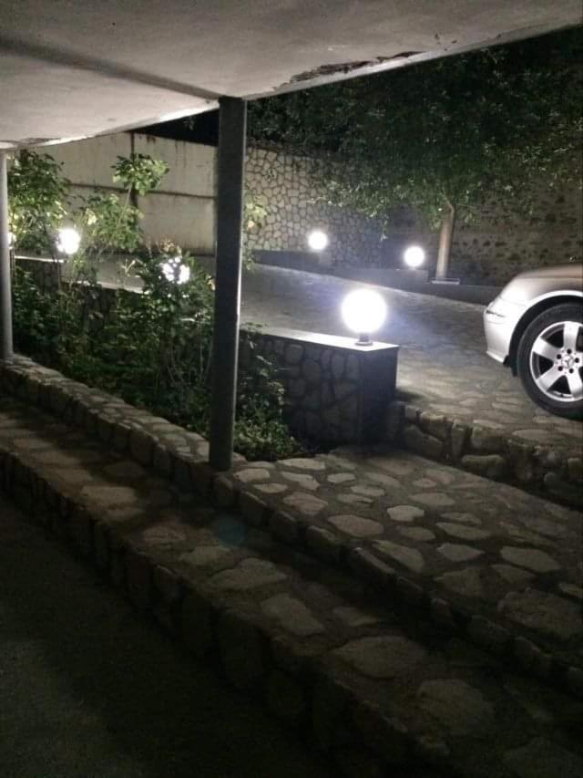 Guesthouse Raisa Kvareli Luaran gambar