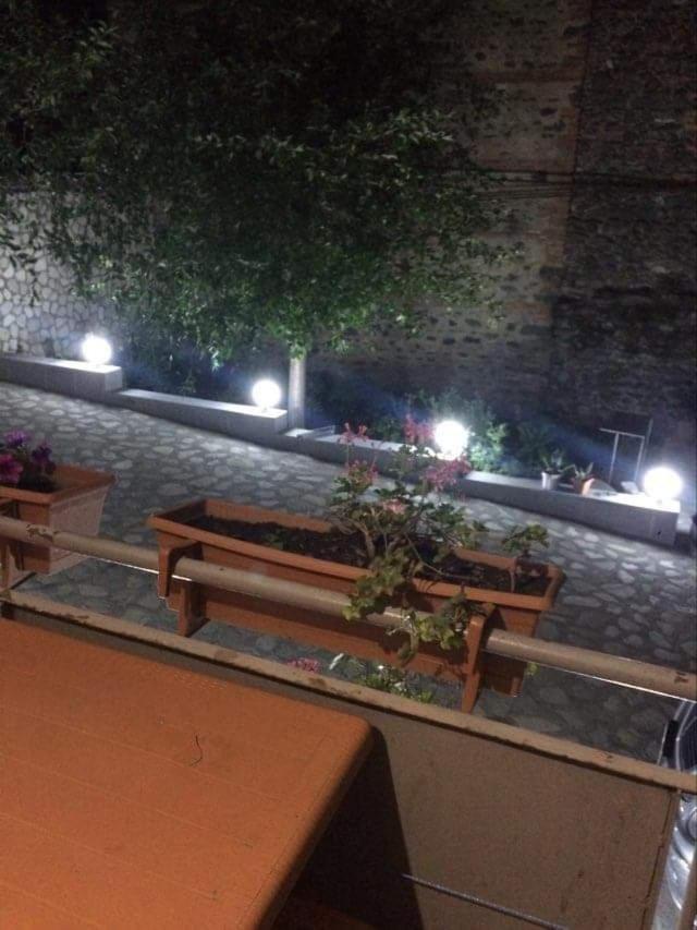 Guesthouse Raisa Kvareli Luaran gambar