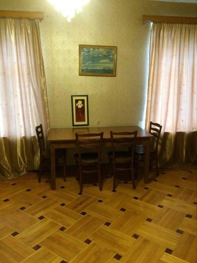 Guesthouse Raisa Kvareli Luaran gambar
