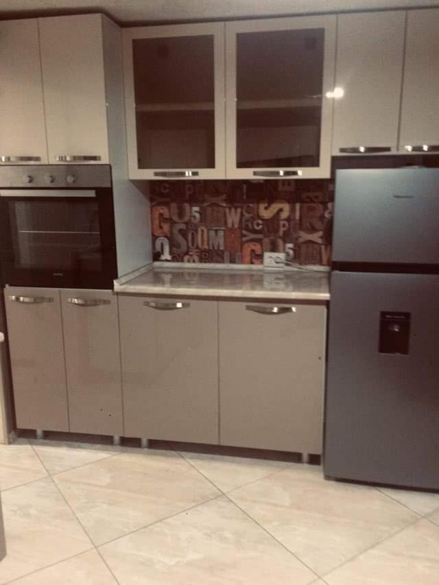 Guesthouse Raisa Kvareli Luaran gambar