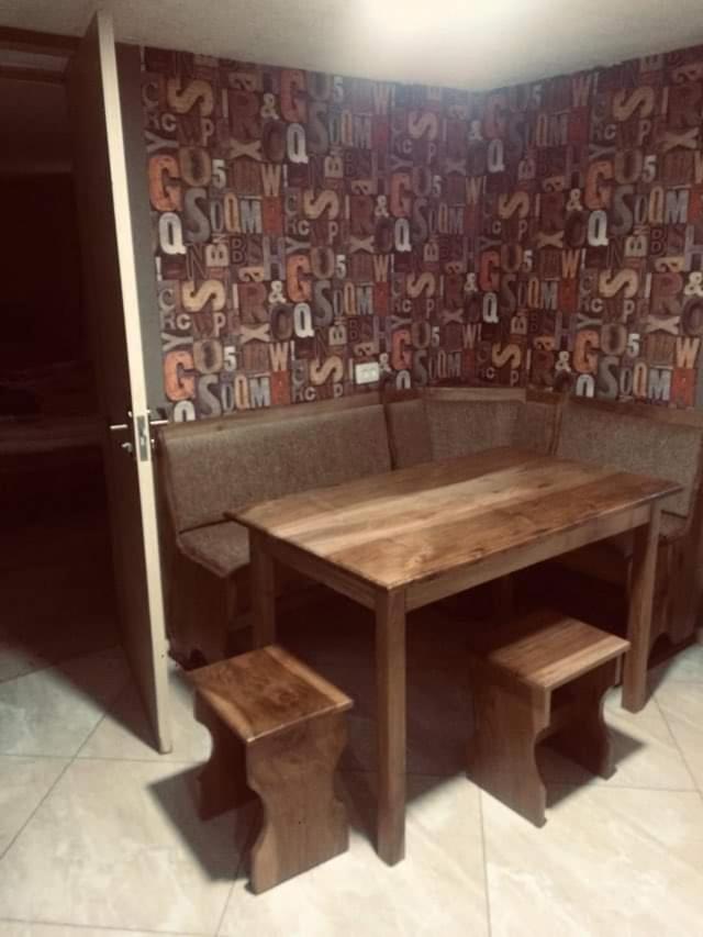 Guesthouse Raisa Kvareli Luaran gambar