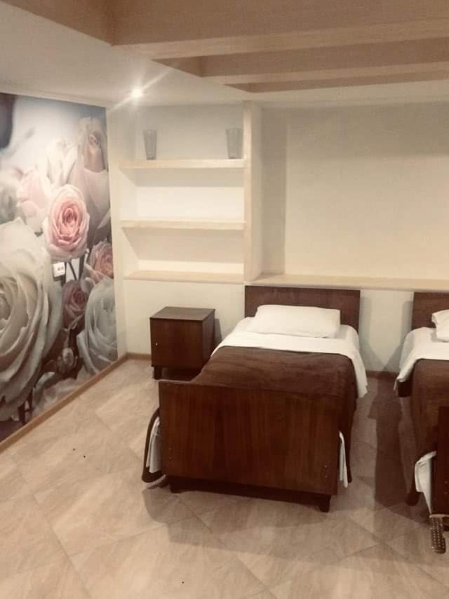 Guesthouse Raisa Kvareli Luaran gambar