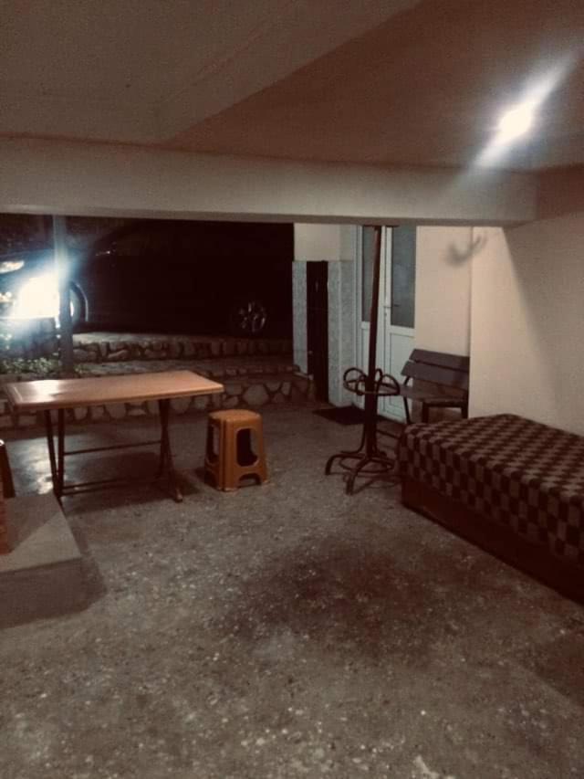 Guesthouse Raisa Kvareli Luaran gambar
