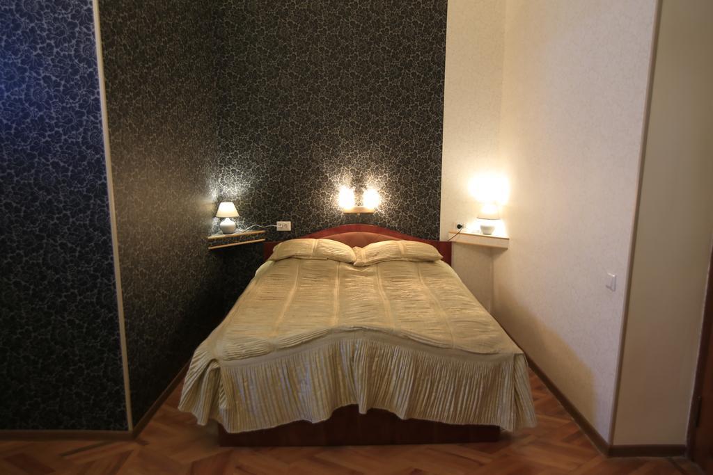 Guesthouse Raisa Kvareli Luaran gambar
