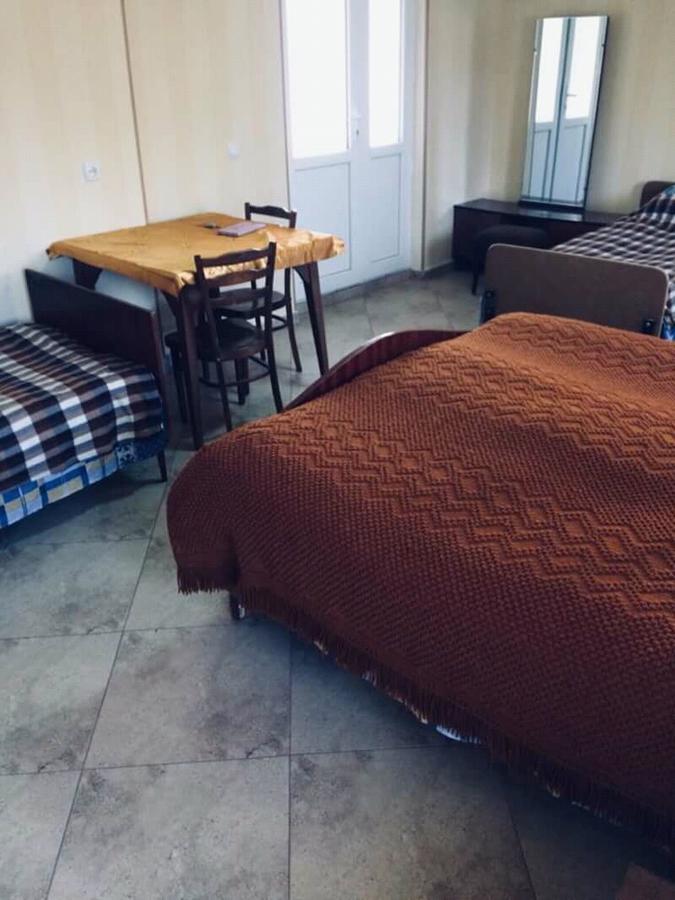 Guesthouse Raisa Kvareli Luaran gambar