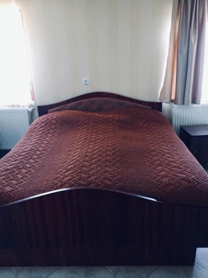 Guesthouse Raisa Kvareli Luaran gambar