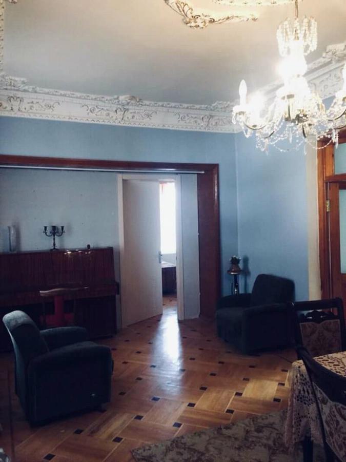 Guesthouse Raisa Kvareli Luaran gambar