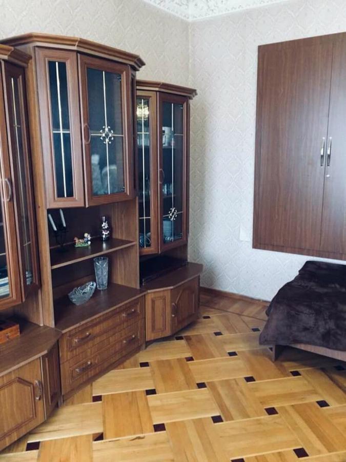 Guesthouse Raisa Kvareli Luaran gambar
