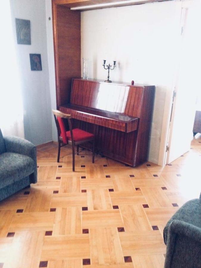 Guesthouse Raisa Kvareli Luaran gambar