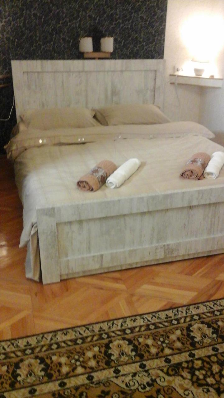 Guesthouse Raisa Kvareli Luaran gambar