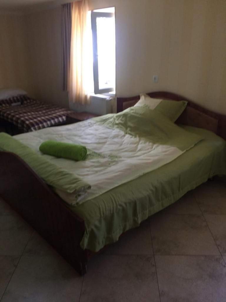 Guesthouse Raisa Kvareli Luaran gambar