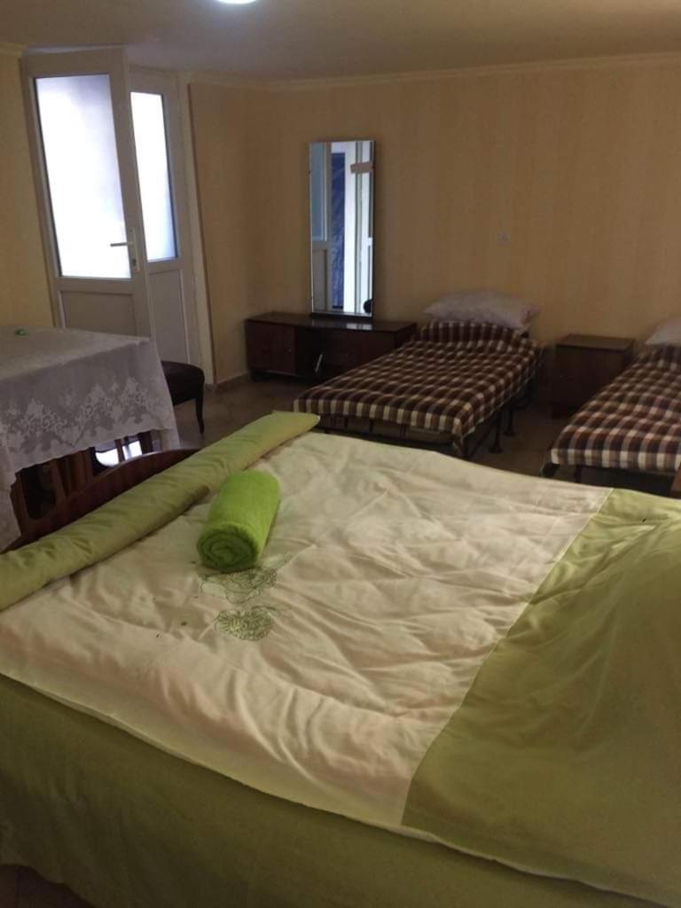 Guesthouse Raisa Kvareli Luaran gambar